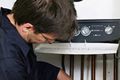boiler replacement Prowse