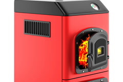 Prowse solid fuel boiler costs